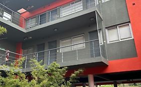 Apart Hotel Cañuelas